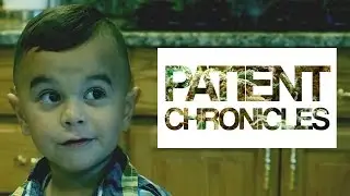 Patient Chronicles | Cannabis Changed This Autistic Toddler's Life Forever