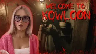 😱СНЯЛА КВАРТИРУ с БАБКОЙ - ПРИЗРАКОМ 🤬 ЖЁСТКИЙ ХОРРОР ❗Welcome to Kowloon ❗