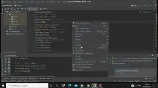 Image Processing in Python(PIL)