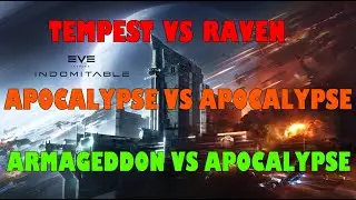 Helping Out A Fellow Content Creator, PvP, EVE Echoes