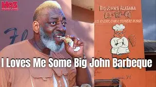 Coach Malachi CONFRONTS Peacock For Eating Pork!