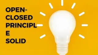 Open Closed Principle - OCP of SOLID in OOP