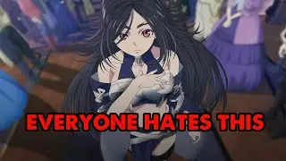 Majority of Anime Fans Hate This, But Hear Me Out