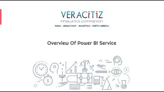 Overview of Power BI service