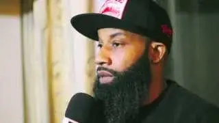 Smack White TorontoRappers.com Interview! Talks Drake vs Mook, Cassidy vs Dizaster Battle