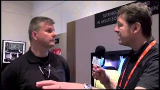 Cedia 2013: Pioneer Audio