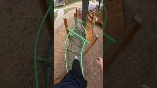 Playground Parkour