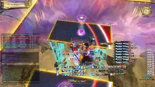 FFXIV The Minstrel's Ballad: Sphene's Burden (Sphene EX) WHM PoV 13.11.2024