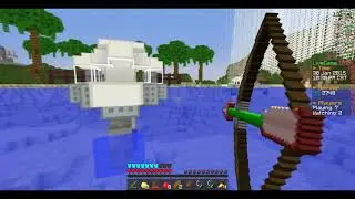 MCSG With Friends #1 ~ 