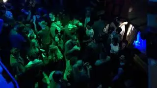 Dj MORRIS CAROSELLI paprika disco Aulla