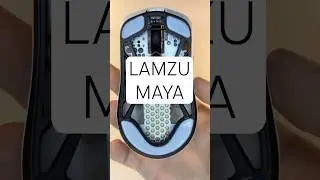Lamzu maya #review #mouse #device #gaming #lamzu #maya #4k #atlantis #thorn #logitech #unboxing #8k
