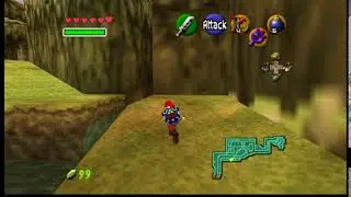 Zelda OoTMM Combo randomizer full rando pt 2