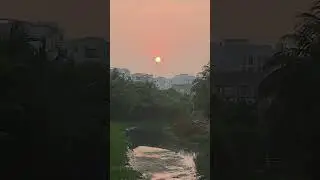 Good morning Dhaka.