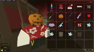 Открытие кейсов Unturned  | Выпала красное? | Без монтажа.