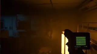 LEVEL ZERO • Gameplay Trailer (2021) | Tactical Multiplayer Horror Game