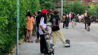 Skate For A Cause in Dasmariñas ‼️