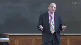 Yale Political Courses | Prof Shapiro | 5. The Resurgent Right in the West