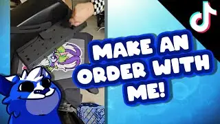 What the heck is a vector?? [Make an order with me #3]