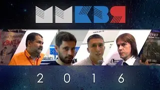 Мечта Букиниста. Выпуск 10 - ММКВЯ 2016.