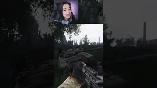 Танки есть и в escape from tarkov 