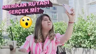 AMERİKAN RÜYASI GERÇEK Mİ?