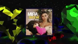 MIRA - Invata-ma (Asproiu Remix)