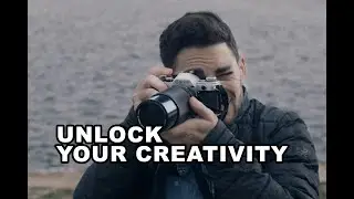 Do THIS When You Have Photographer's Block