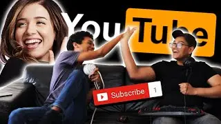 pokimane hot (1 subscriber special)
