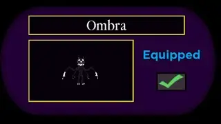 HOW TO GET THE NEW SECRET OMBRA SKIN INSIDE PIGGY [BOOK 2] BREAKOUT CHAPTER UPDATE!!