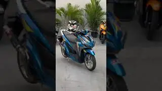 Beda konsep dari yg lain
