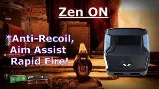 Cronus Zen Best FPS Starter Game pack - Set up guide!