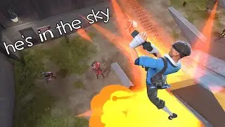 [tf2] scout