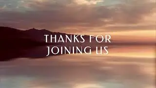 Staunton Church Streaming Service