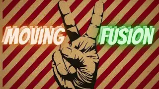 MOVING FUSION LIVE @ BREAKING SCIENCE 2024