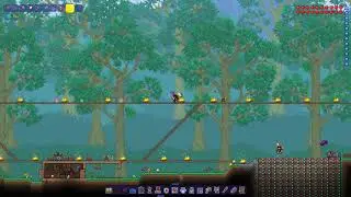 terraria lets play mod of redemption + thorium (ep 5)