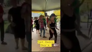 Let Dance Together