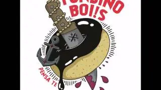 Tondino BOi!s - Bomba a orologeria -