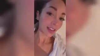 LA CAELIS Y ERUBEY COMIDA VEGANA