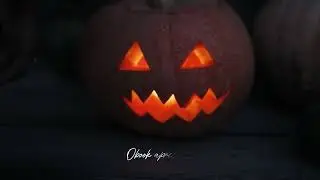 É quase Halloween [Selecionados]