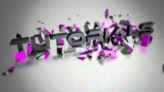 Cinema 4D: My new 