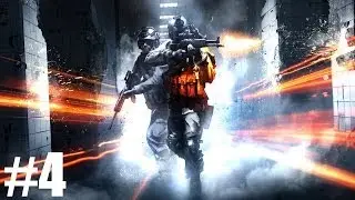 HUN | Battlefield 3 CO-OP 4.rész