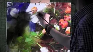Daniel Keys SAS Demo 2012
