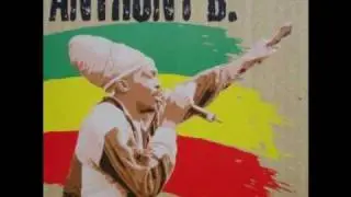 Anthony B. - Crown I