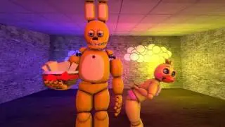 EXOTIC BUTTERS ANIMATION: Eggsotic Butters