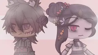 • Boyfriend Meme • Gacha Life • Ft. Springtrap And Ballora