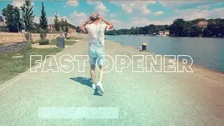 After Effects Template 