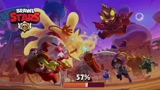 БеЗуМиЕ в Brawl Stars это *****