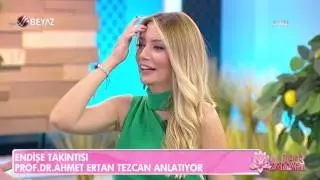 Hayatımızı etkileyen takıntı ve korkular