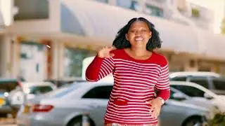 ANN PETER  -  IVINDA (OFFICIAL  4K MUSIC VIDEO)