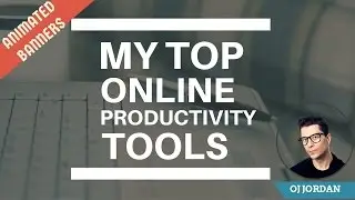 HOW TO CREATE EASY ANIMATED BANNERS for FREE